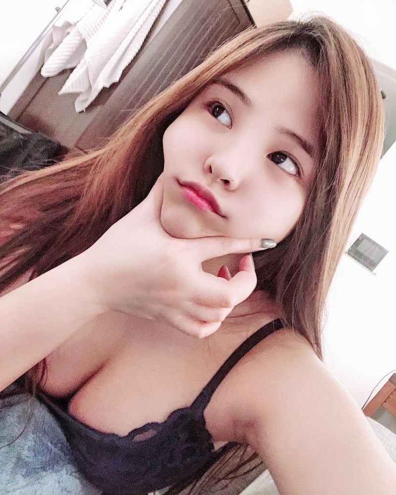 甜美氣質無界限「Cynthia 圓圓」胸前曼妙美乳就跟名字一樣圓圓der-第1章-图片47