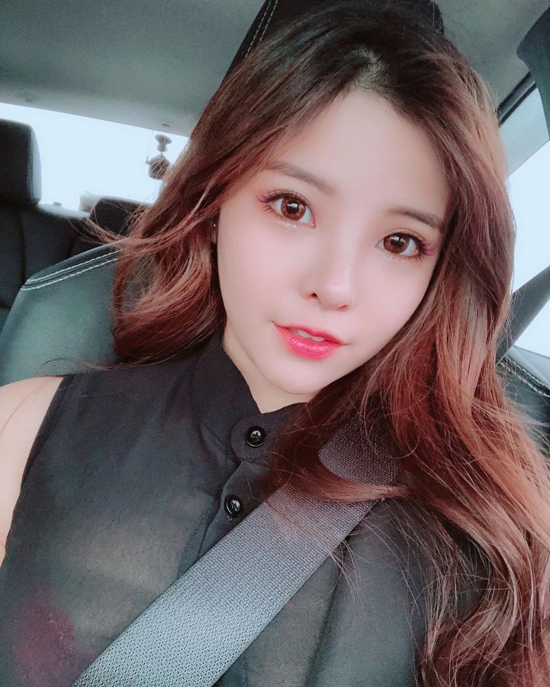 甜美氣質無界限「Cynthia 圓圓」胸前曼妙美乳就跟名字一樣圓圓der-第1章-图片56