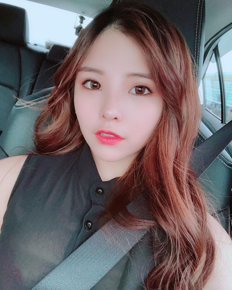 甜美氣質無界限「Cynthia 圓圓」胸前曼妙美乳就跟名字一樣圓圓der-第1章-图片57