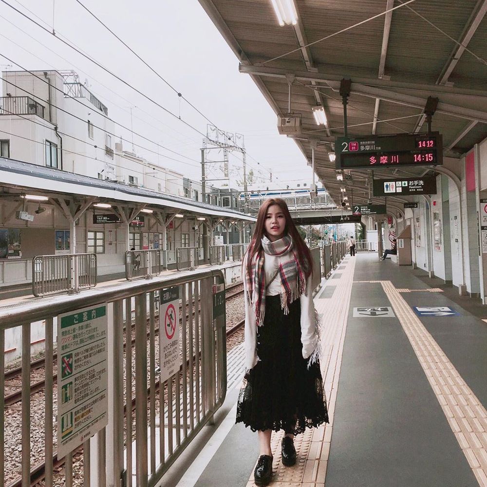 甜美氣質無界限「Cynthia 圓圓」胸前曼妙美乳就跟名字一樣圓圓der-第1章-图片65