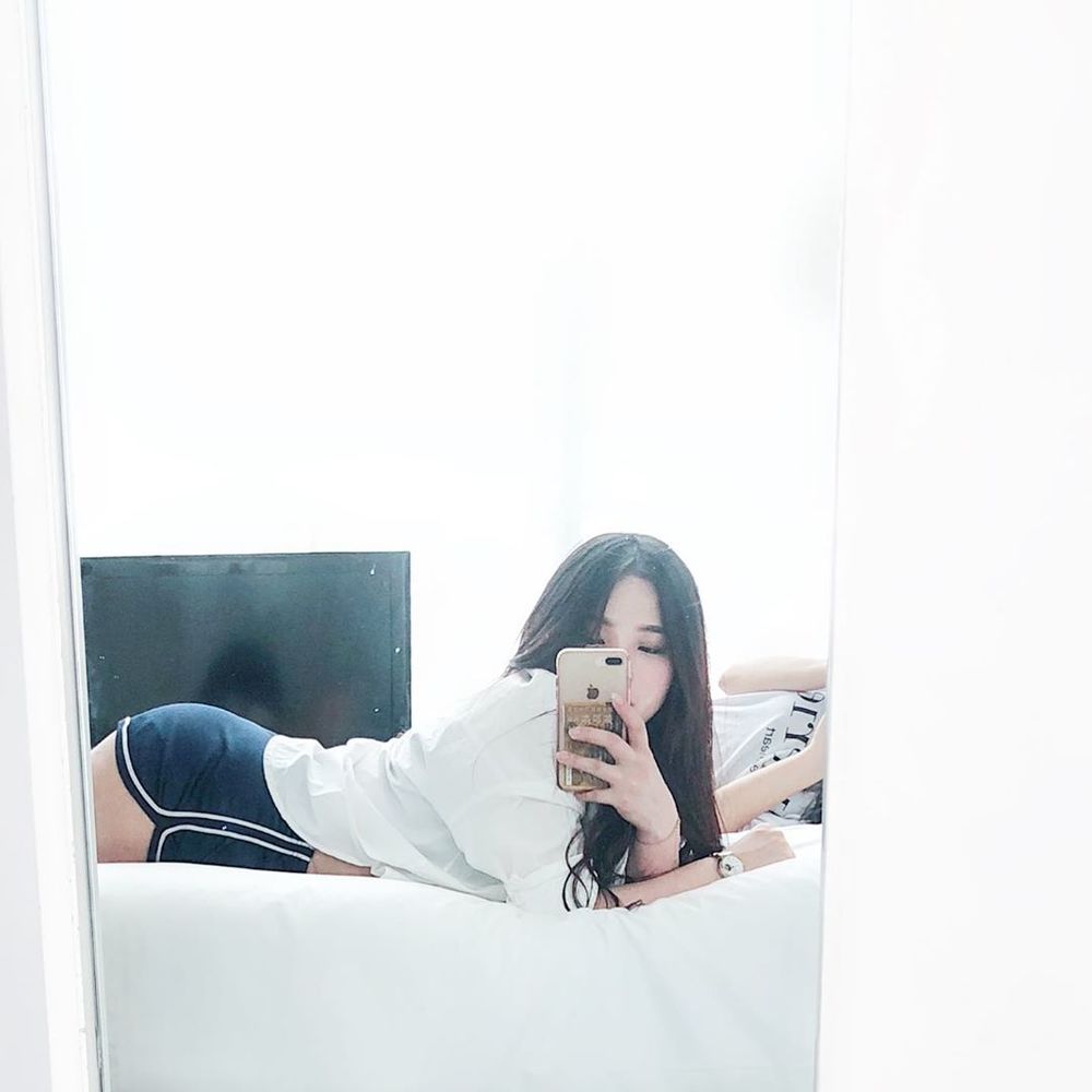 甜美氣質無界限「Cynthia 圓圓」胸前曼妙美乳就跟名字一樣圓圓der-第1章-图片69