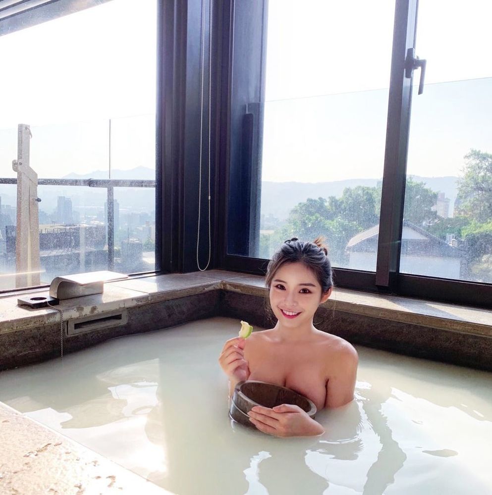 甜美氣質無界限「Cynthia 圓圓」胸前曼妙美乳就跟名字一樣圓圓der-第1章-图片72