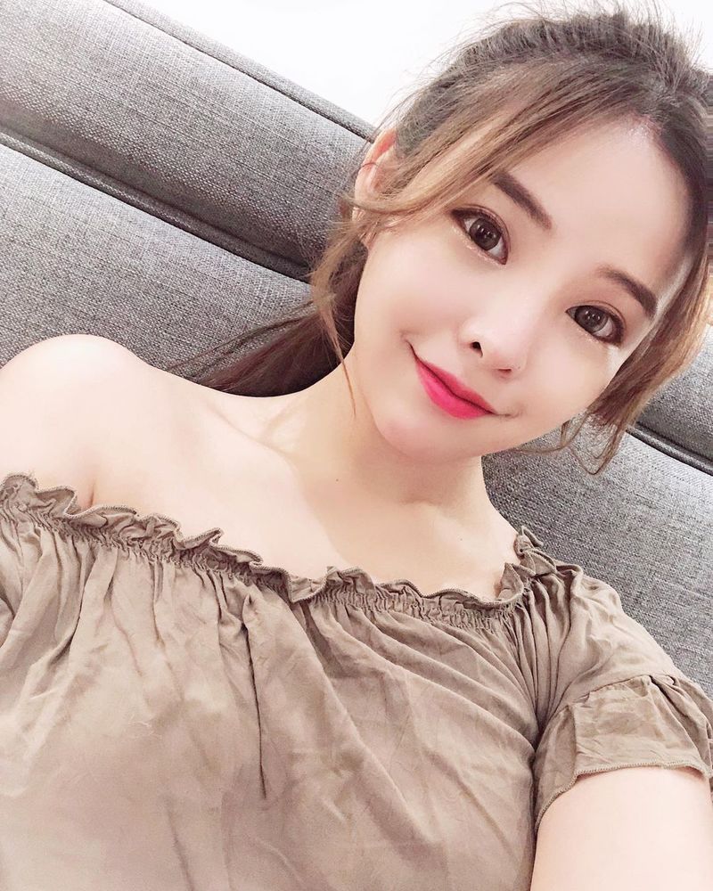 甜美氣質無界限「Cynthia 圓圓」胸前曼妙美乳就跟名字一樣圓圓der-第1章-图片74