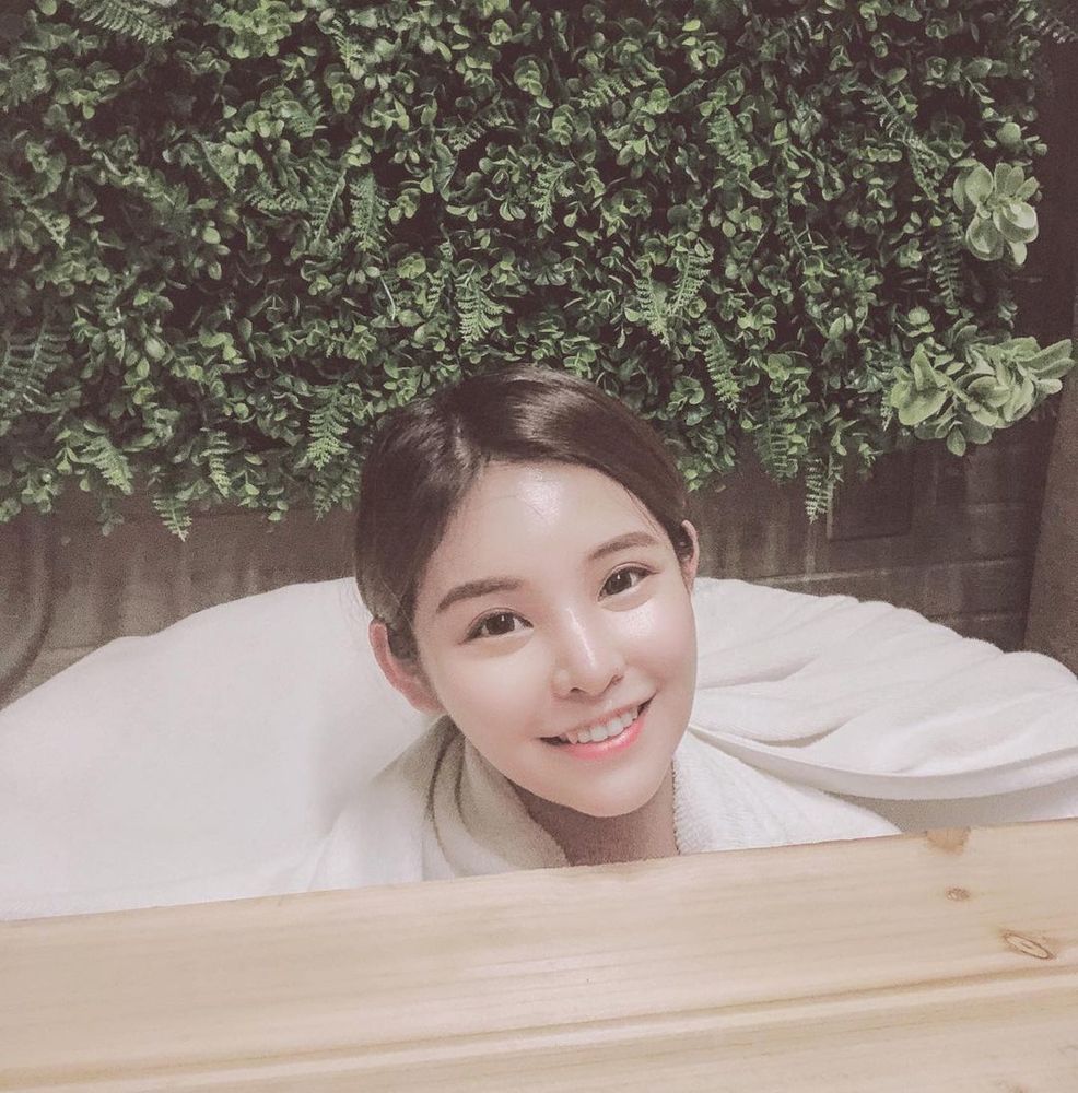 甜美氣質無界限「Cynthia 圓圓」胸前曼妙美乳就跟名字一樣圓圓der-第1章-图片85