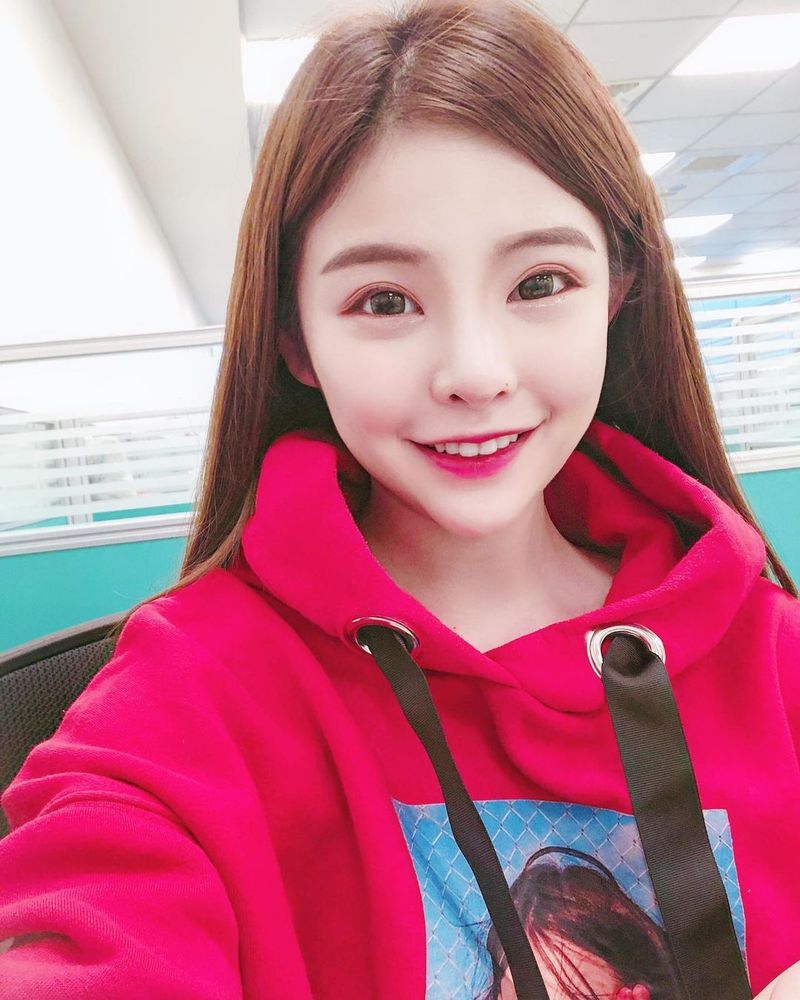 甜美氣質無界限「Cynthia 圓圓」胸前曼妙美乳就跟名字一樣圓圓der-第1章-图片91