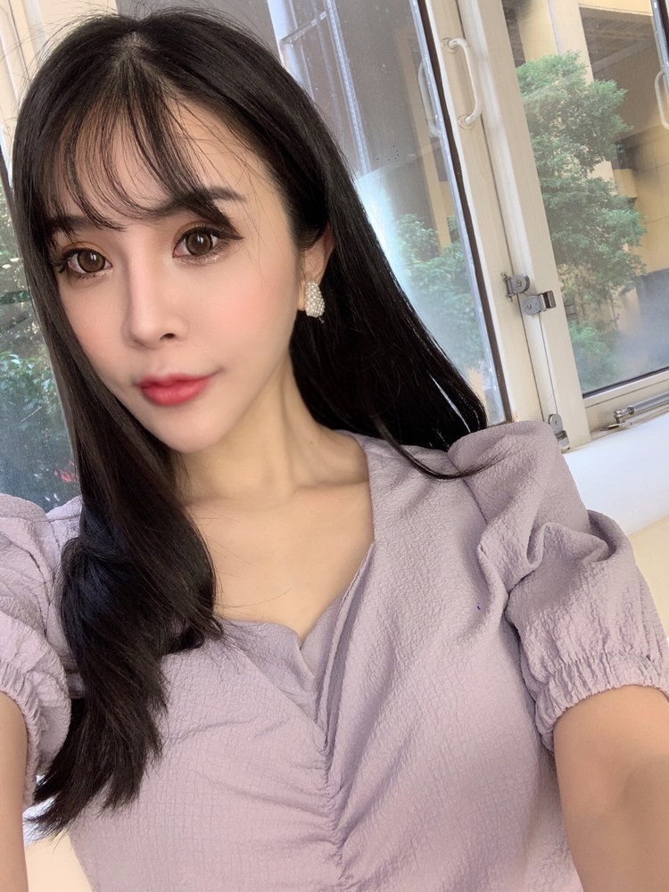 小甜心「Alice 瑄妹」深溝視角太邪惡 白皙長腿誘人程度UPUP-第1章-图片14