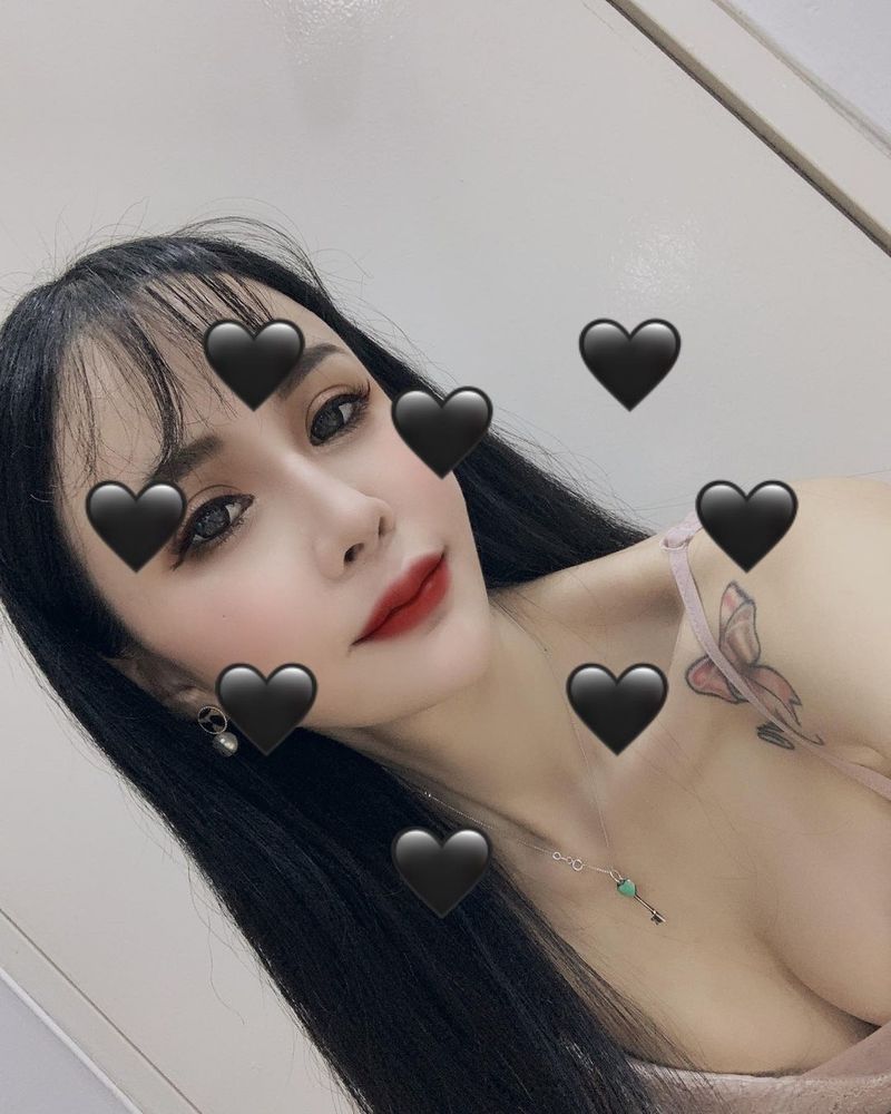 小甜心「Alice 瑄妹」深溝視角太邪惡 白皙長腿誘人程度UPUP-第1章-图片15