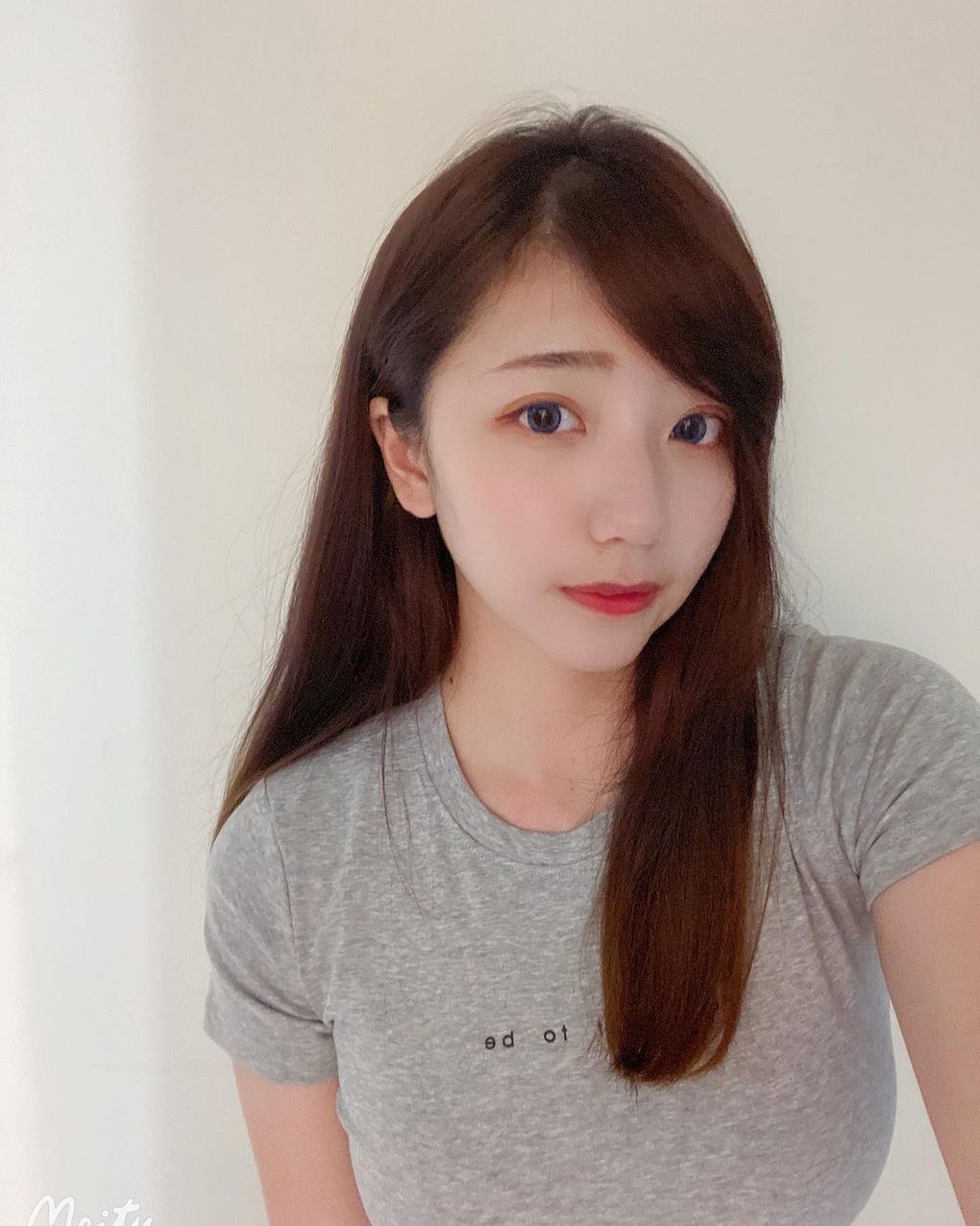 吃貨甜心「夜雨」有顏值有實力的遊戲實況主，超萌女神還神似宅男女神郭雪芙-第1章-图片10