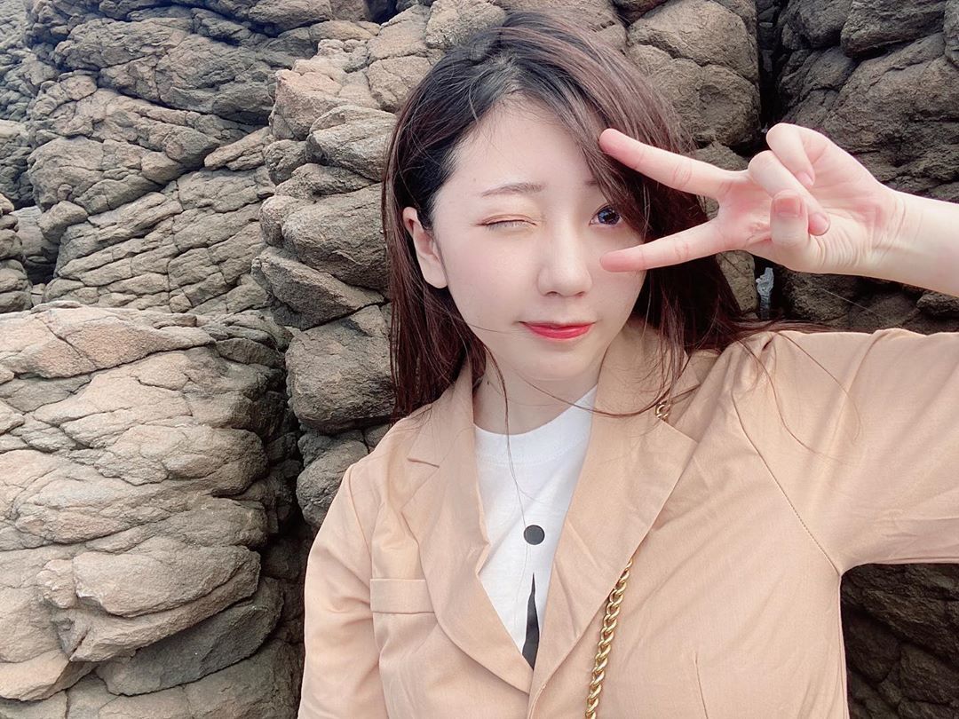 吃貨甜心「夜雨」有顏值有實力的遊戲實況主，超萌女神還神似宅男女神郭雪芙-第1章-图片22