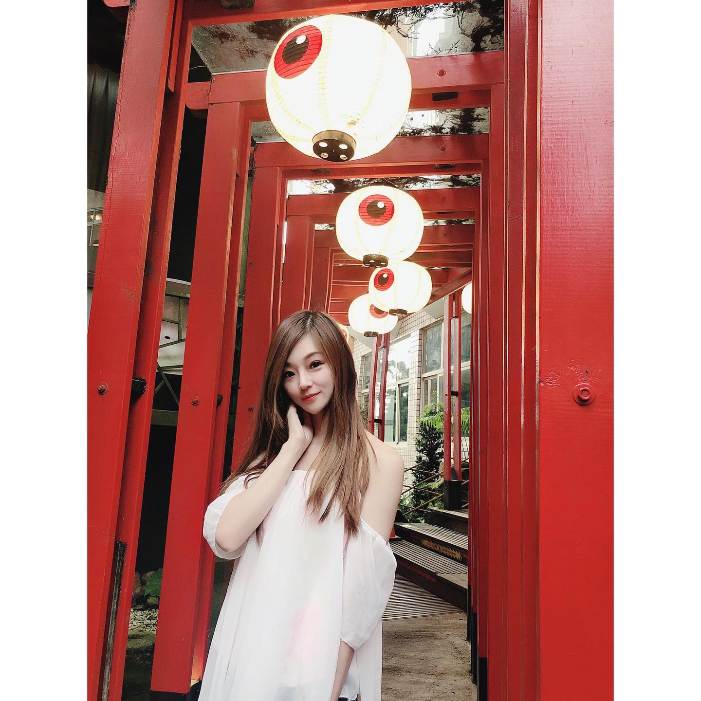 天籟好聲音「秦綸」清新美女與美聲的結合 一次享受多種感覺-第1章-图片1