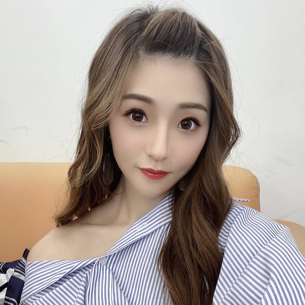 天籟好聲音「秦綸」清新美女與美聲的結合 一次享受多種感覺-第1章-图片3