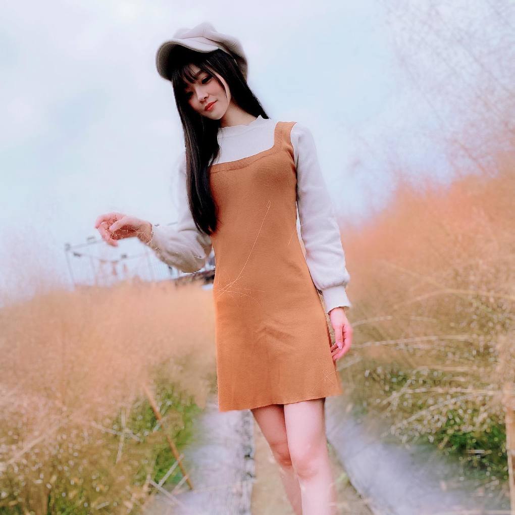 天籟好聲音「秦綸」清新美女與美聲的結合 一次享受多種感覺-第1章-图片4