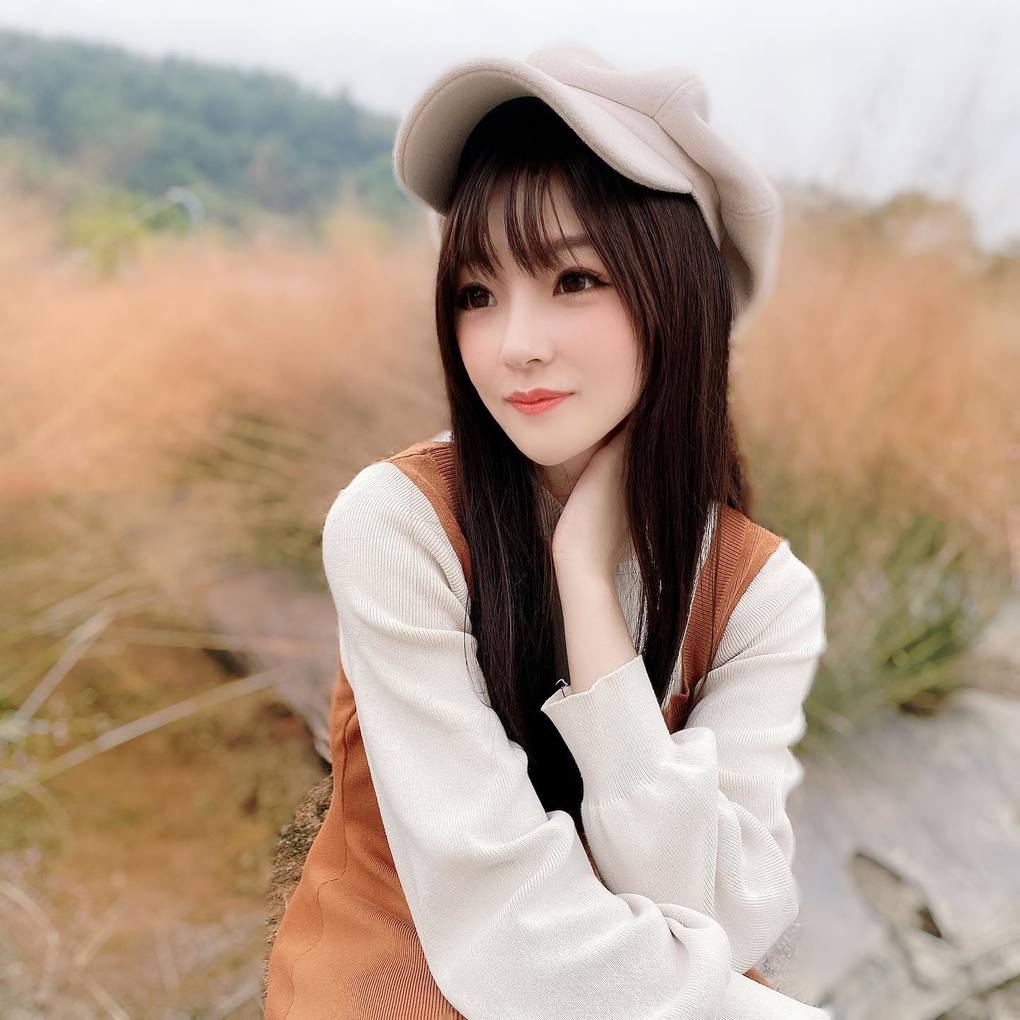 天籟好聲音「秦綸」清新美女與美聲的結合 一次享受多種感覺-第1章-图片6