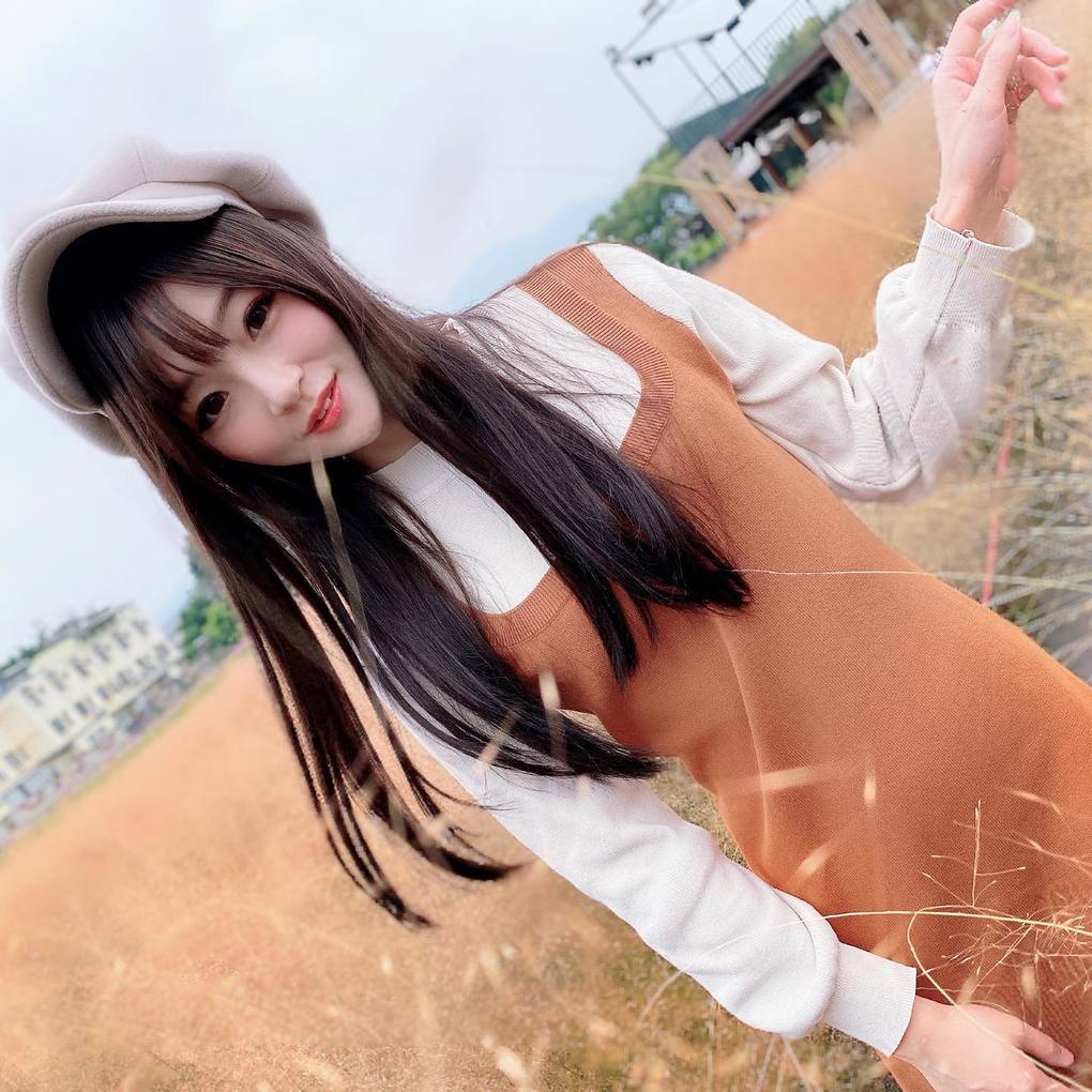 天籟好聲音「秦綸」清新美女與美聲的結合 一次享受多種感覺-第1章-图片7