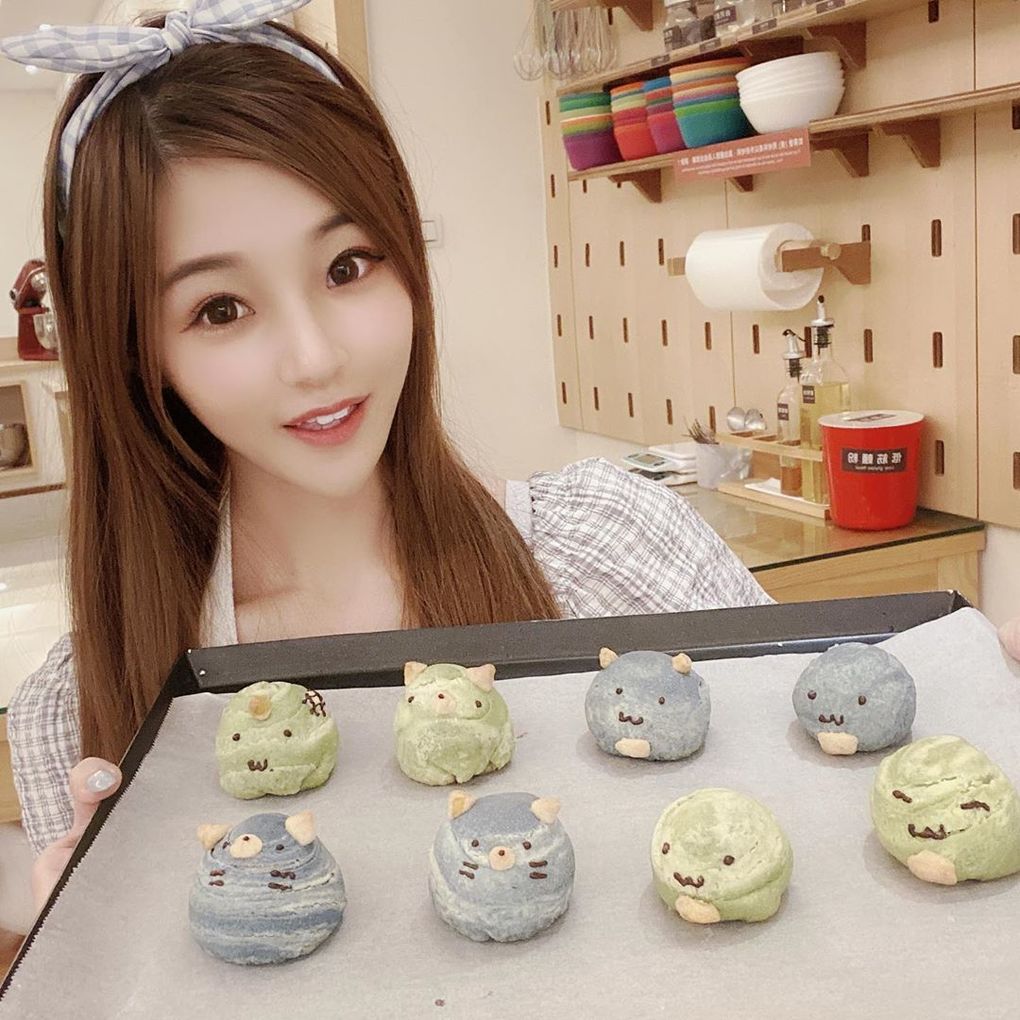 天籟好聲音「秦綸」清新美女與美聲的結合 一次享受多種感覺-第1章-图片8