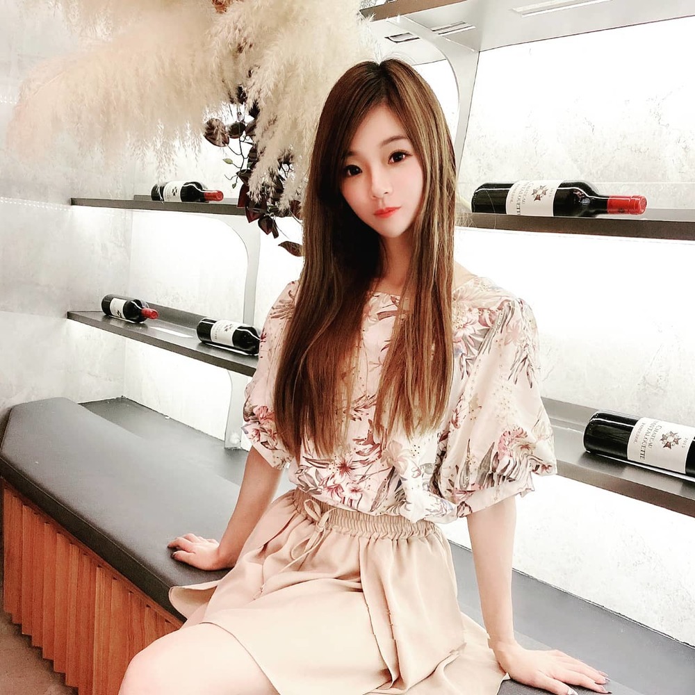 天籟好聲音「秦綸」清新美女與美聲的結合 一次享受多種感覺-第1章-图片10