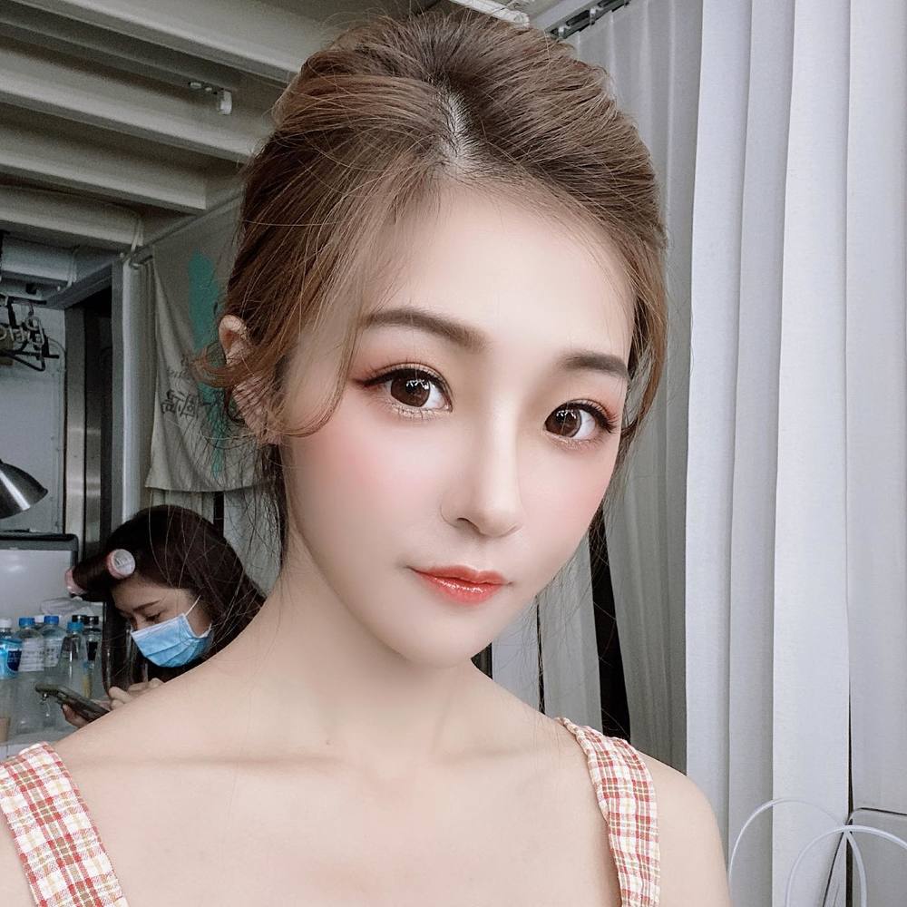 天籟好聲音「秦綸」清新美女與美聲的結合 一次享受多種感覺-第1章-图片11