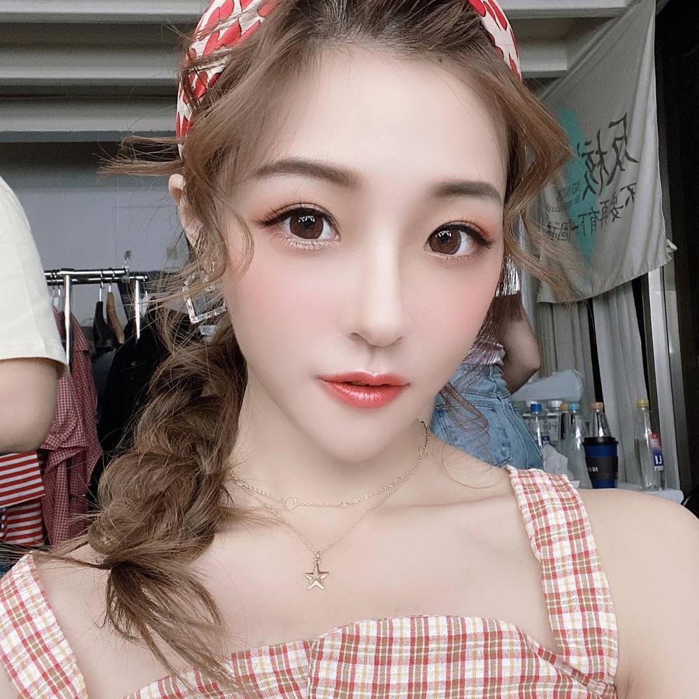 天籟好聲音「秦綸」清新美女與美聲的結合 一次享受多種感覺-第1章-图片12