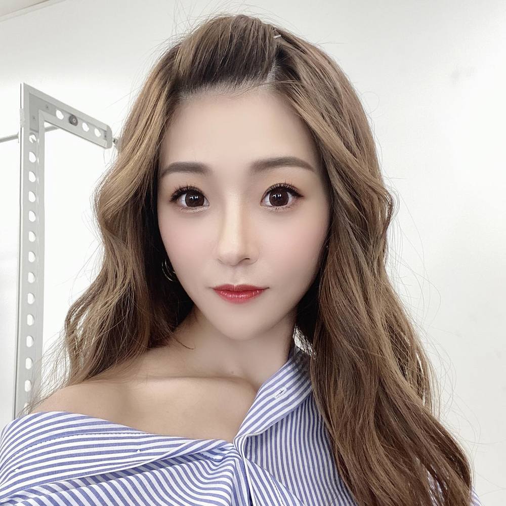 天籟好聲音「秦綸」清新美女與美聲的結合 一次享受多種感覺-第1章-图片13