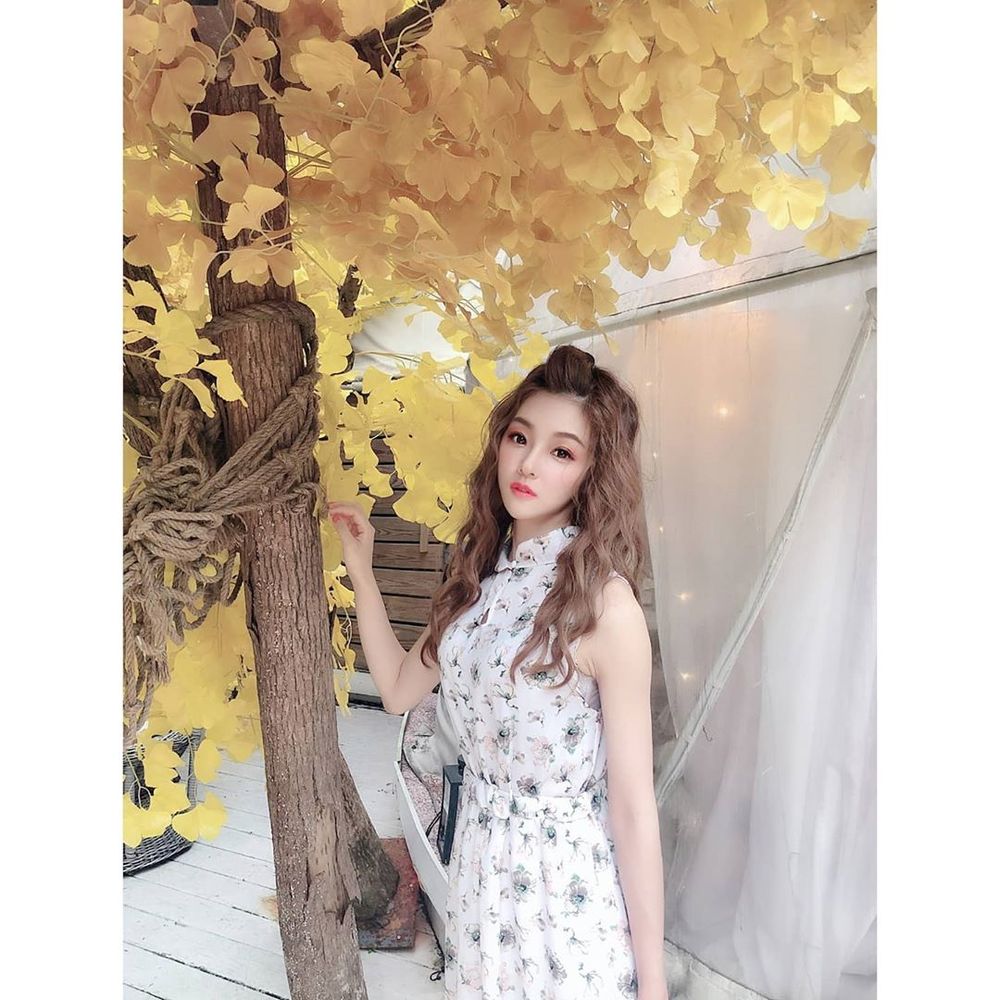 天籟好聲音「秦綸」清新美女與美聲的結合 一次享受多種感覺-第1章-图片16