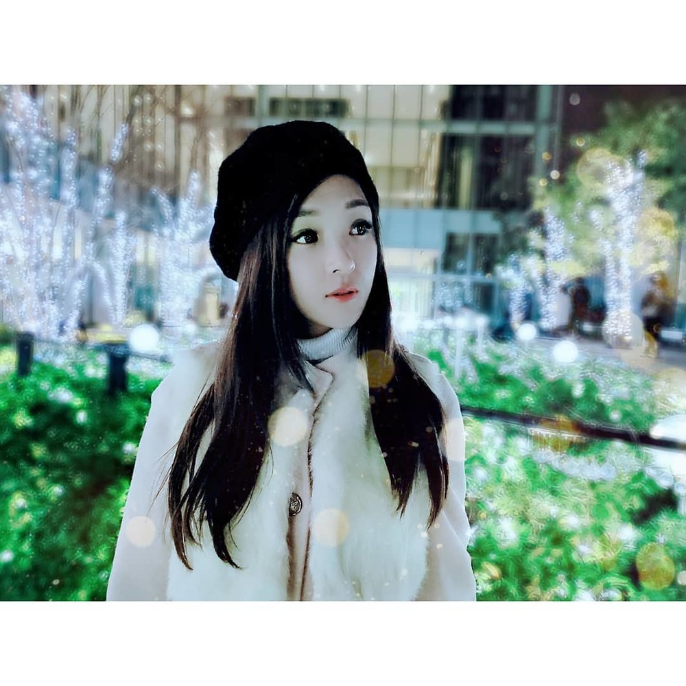 天籟好聲音「秦綸」清新美女與美聲的結合 一次享受多種感覺-第1章-图片17