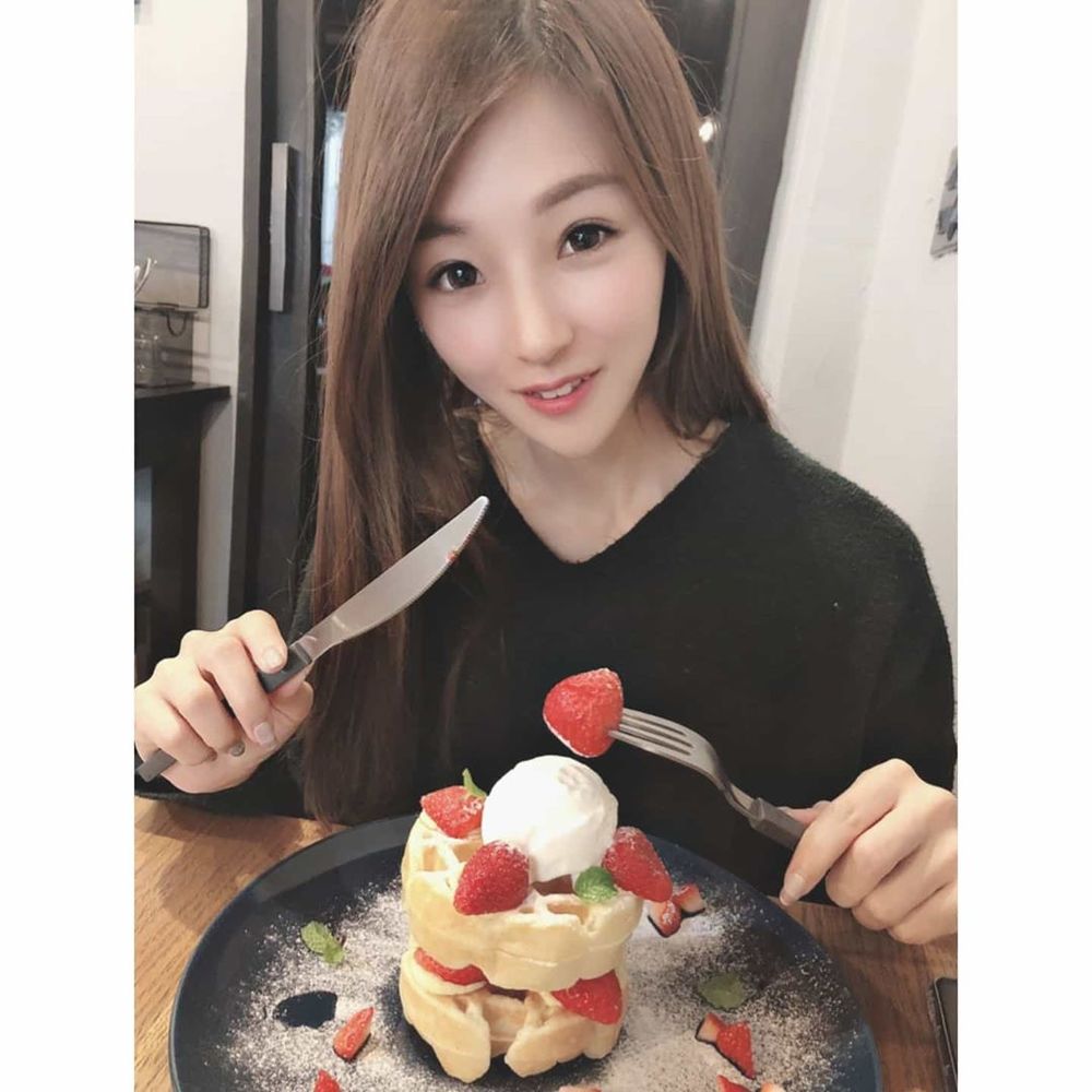 天籟好聲音「秦綸」清新美女與美聲的結合 一次享受多種感覺-第1章-图片18