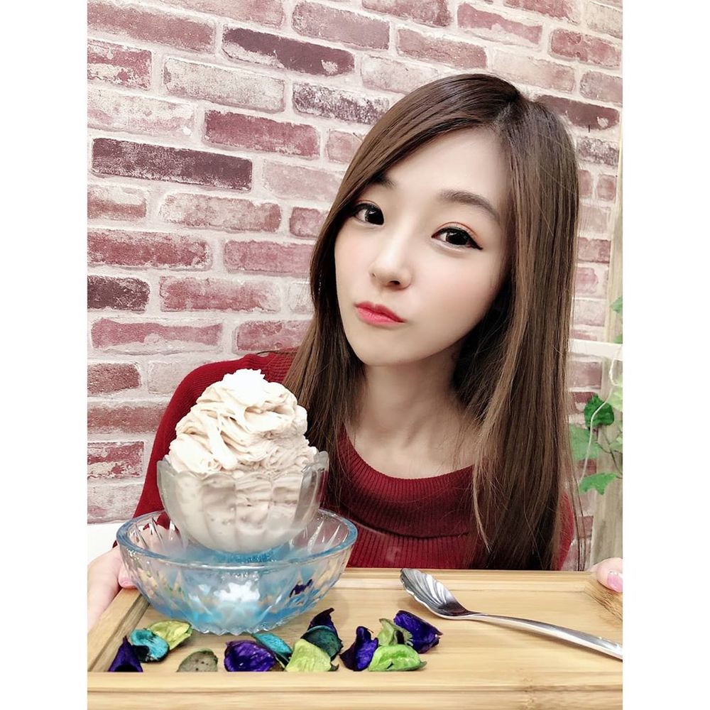 天籟好聲音「秦綸」清新美女與美聲的結合 一次享受多種感覺-第1章-图片20