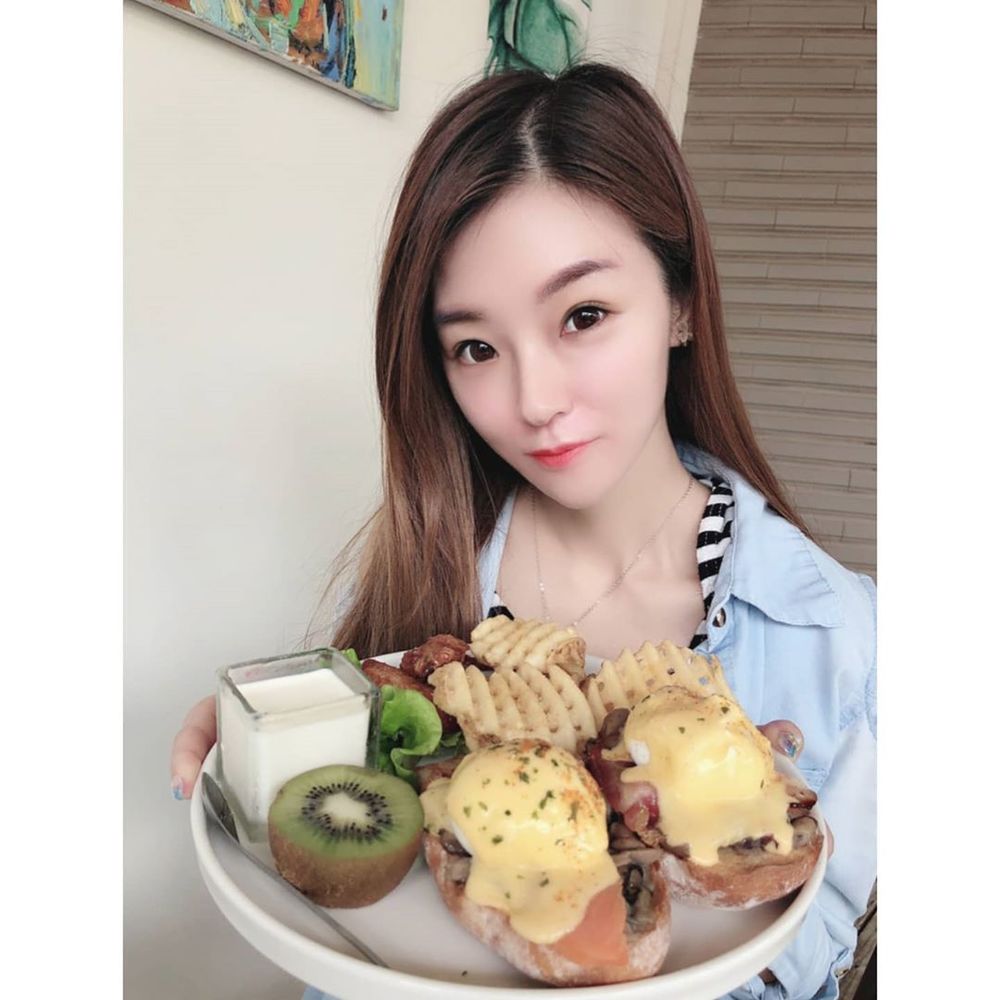 天籟好聲音「秦綸」清新美女與美聲的結合 一次享受多種感覺-第1章-图片23