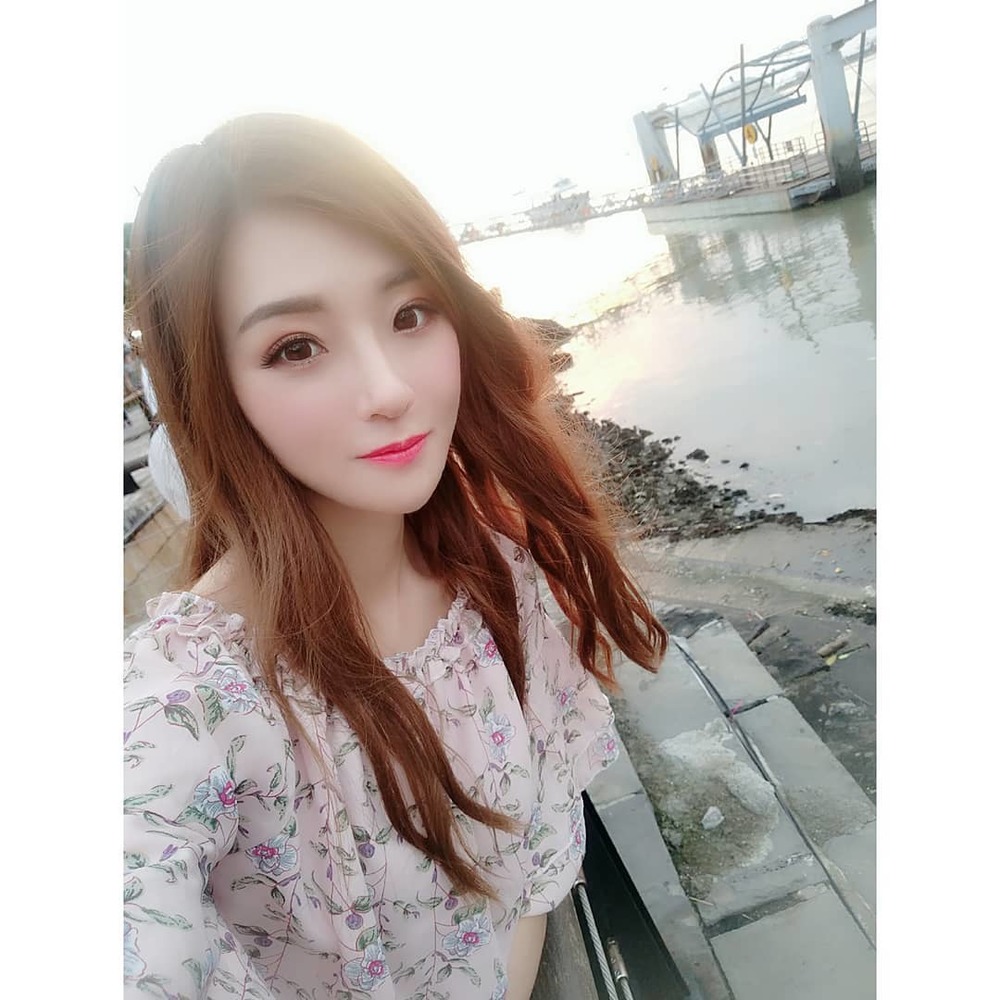 天籟好聲音「秦綸」清新美女與美聲的結合 一次享受多種感覺-第1章-图片25