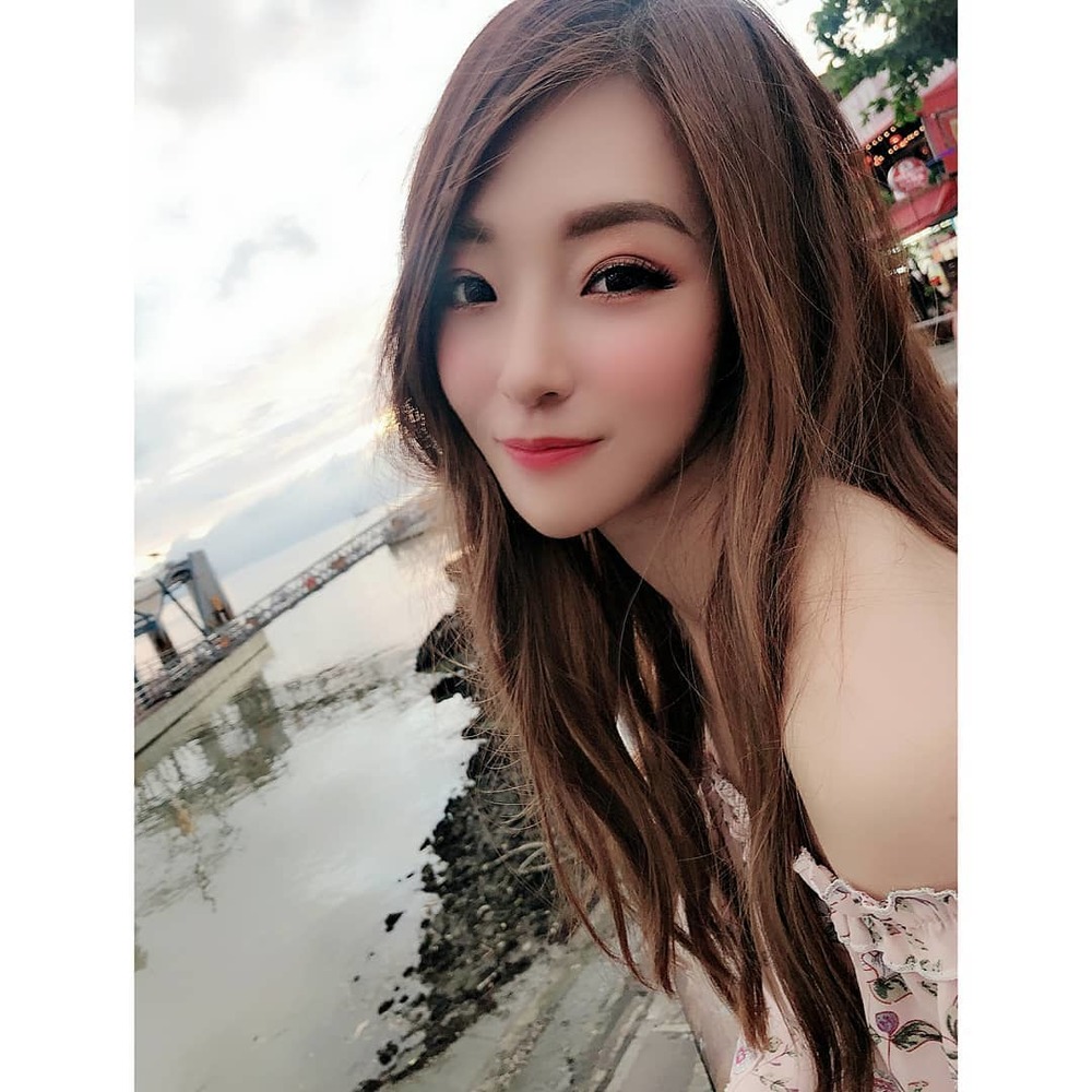 天籟好聲音「秦綸」清新美女與美聲的結合 一次享受多種感覺-第1章-图片26