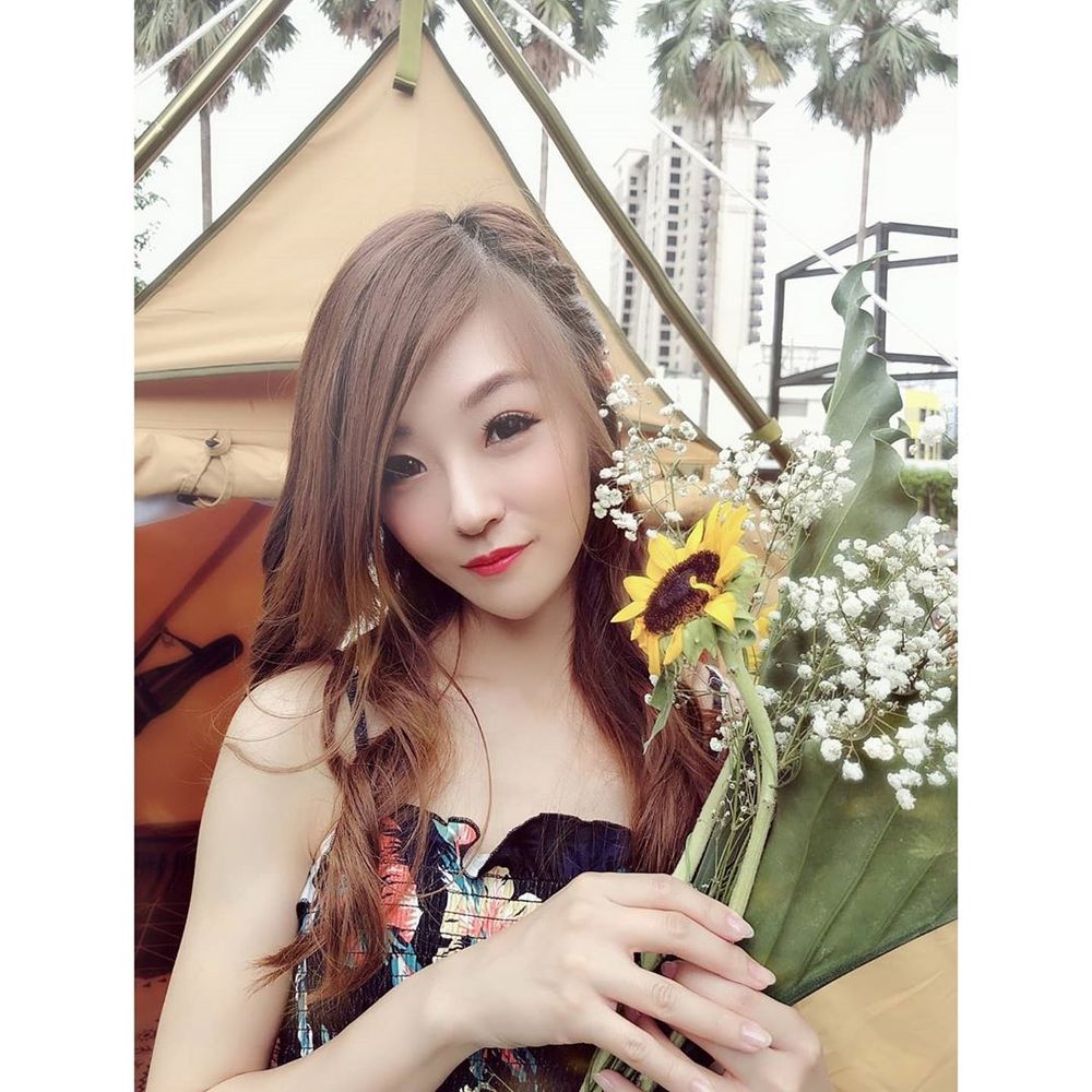 天籟好聲音「秦綸」清新美女與美聲的結合 一次享受多種感覺-第1章-图片28