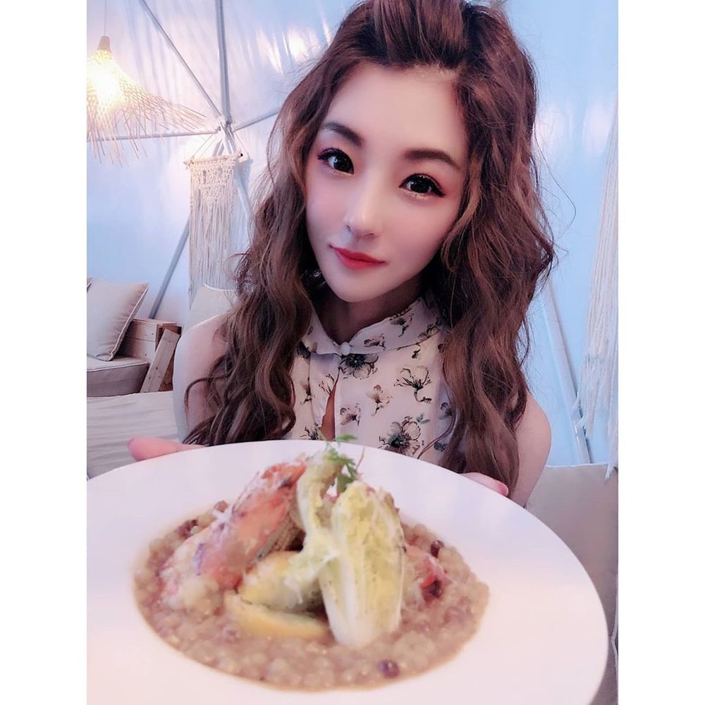 天籟好聲音「秦綸」清新美女與美聲的結合 一次享受多種感覺-第1章-图片29