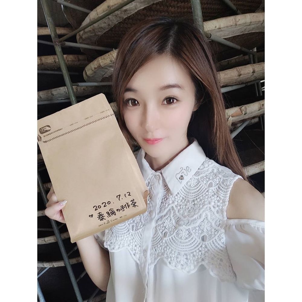 天籟好聲音「秦綸」清新美女與美聲的結合 一次享受多種感覺-第1章-图片33