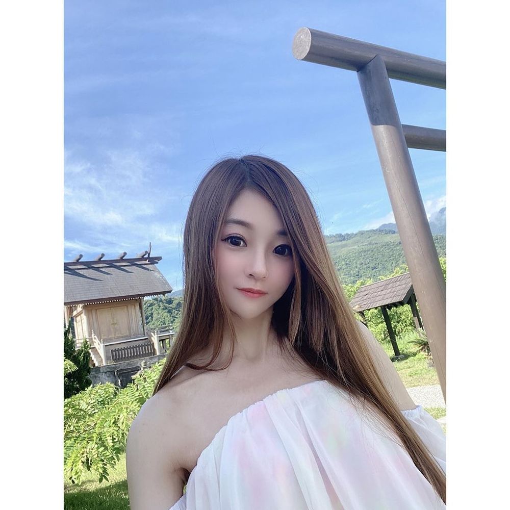 天籟好聲音「秦綸」清新美女與美聲的結合 一次享受多種感覺-第1章-图片35