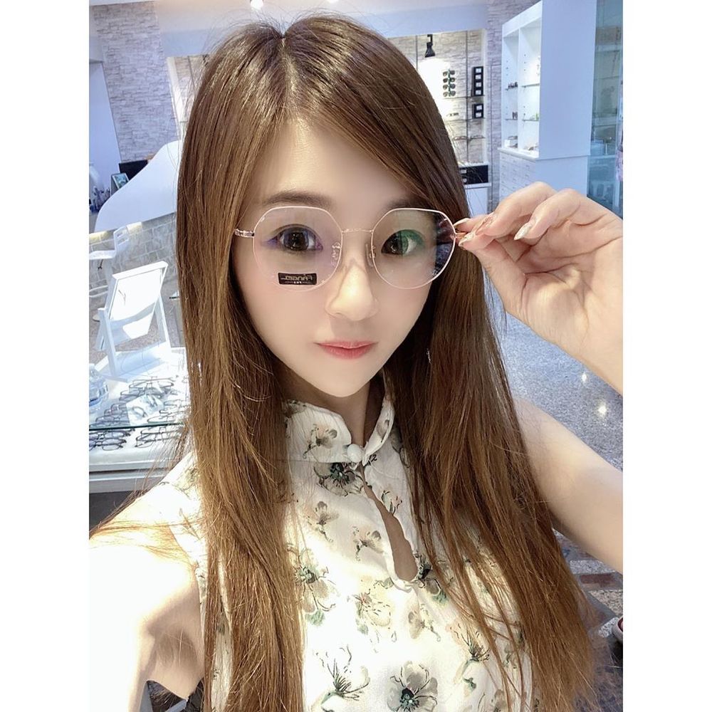 天籟好聲音「秦綸」清新美女與美聲的結合 一次享受多種感覺-第1章-图片36