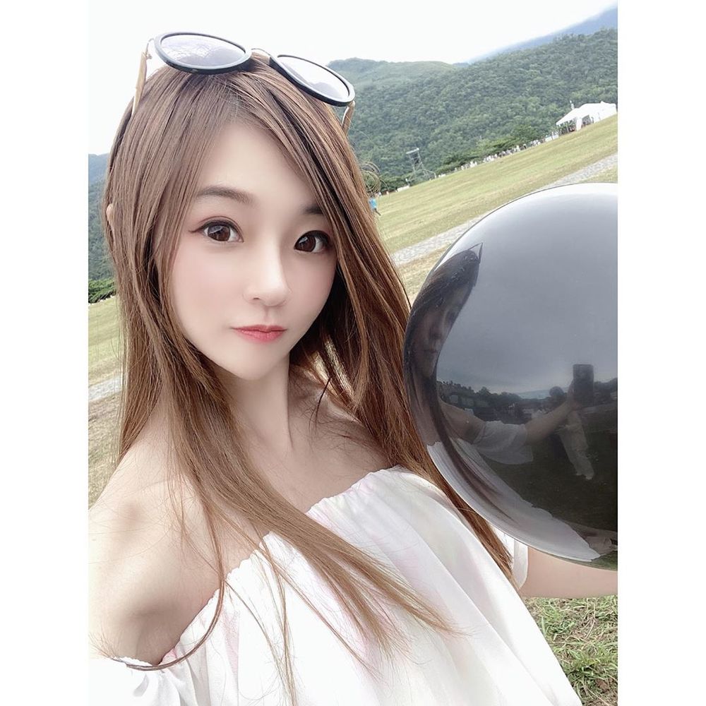 天籟好聲音「秦綸」清新美女與美聲的結合 一次享受多種感覺-第1章-图片37