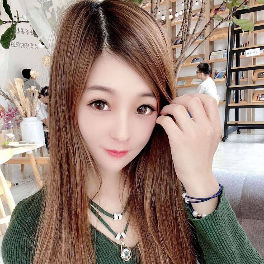 天籟好聲音「秦綸」清新美女與美聲的結合 一次享受多種感覺-第1章-图片38