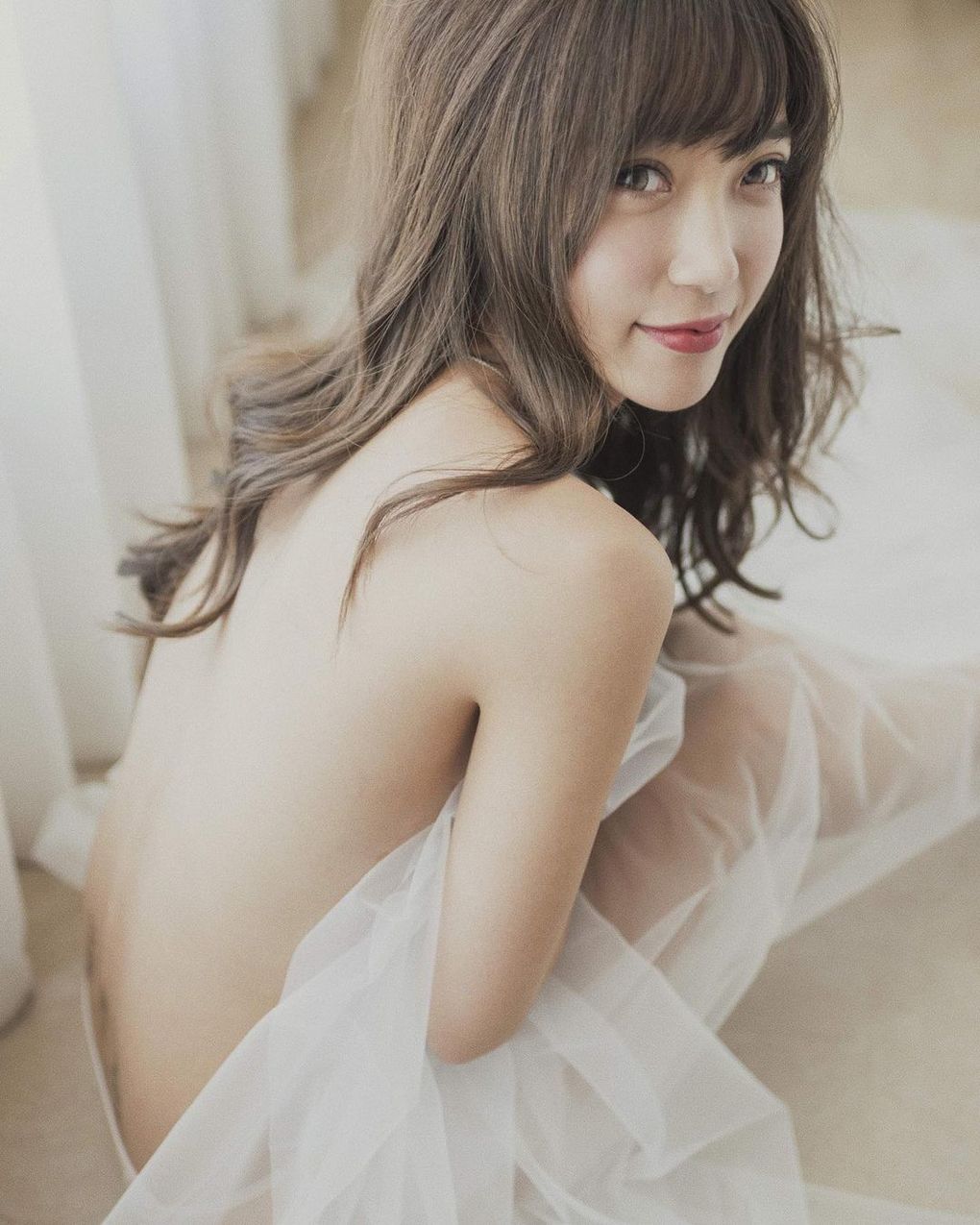 小隻馬甜心「派派」清純甜美笑容給你滿滿初戀感，超火辣電臀讓你移不開視線-第1章-图片9