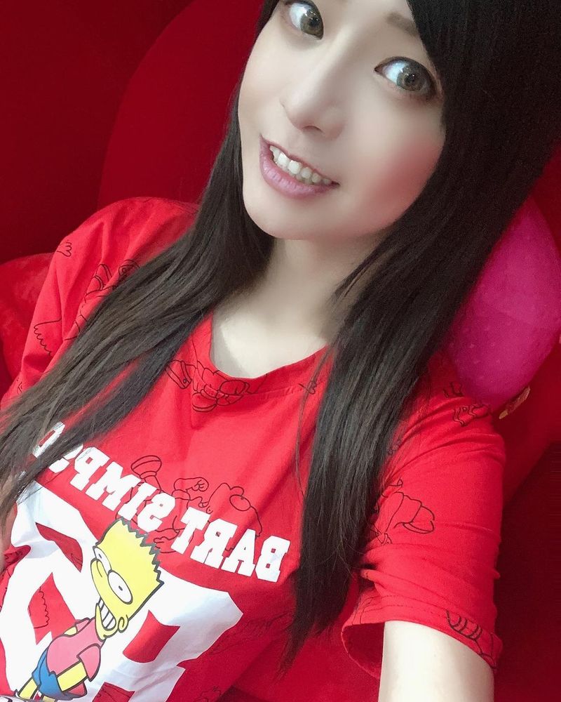 G杯惹火身材「郭鬼鬼」甜美外表獲選封面女郎 性感姣好身材表露無遺-第1章-图片89