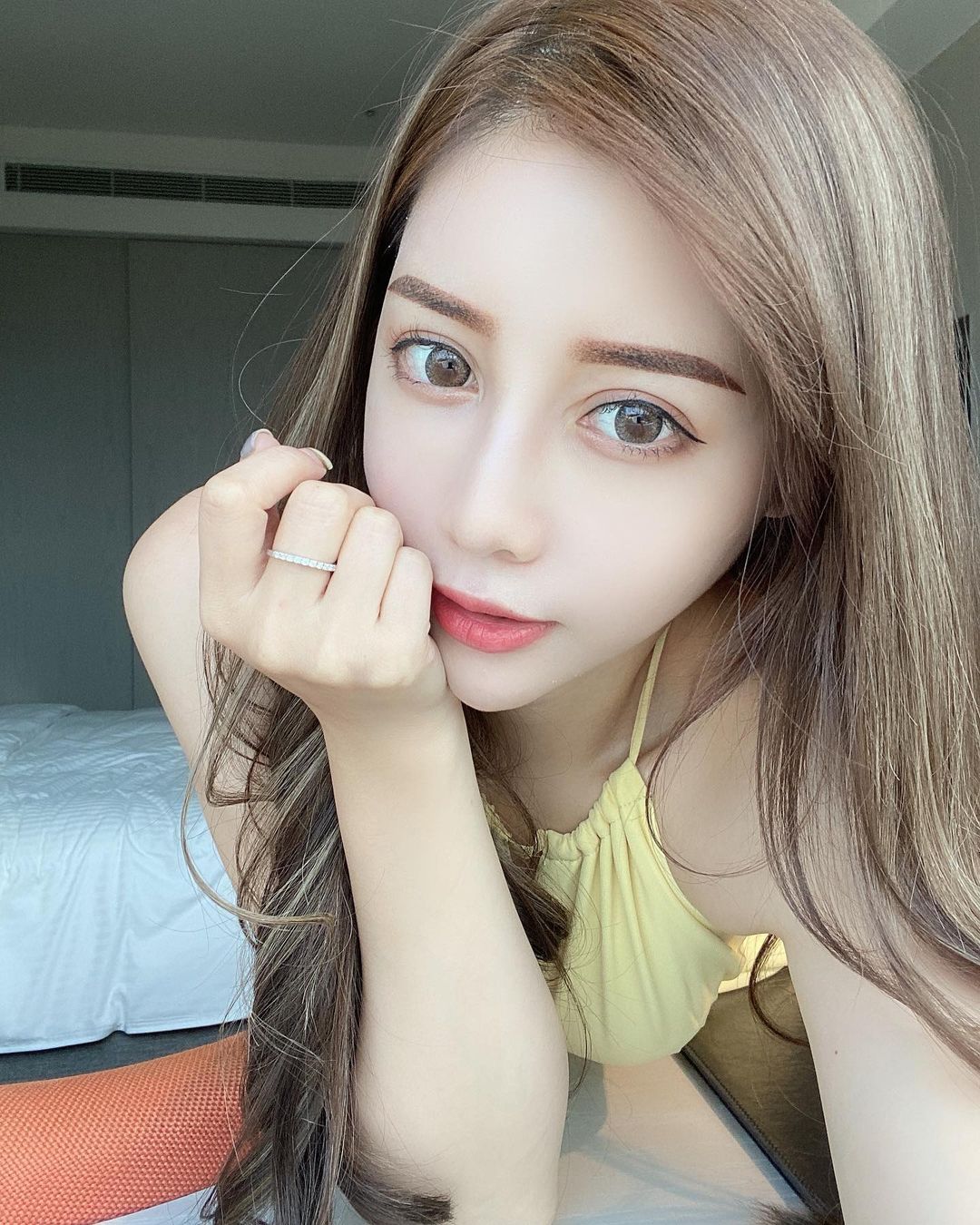 Dmanda sexy body curve.-第1章-图片10