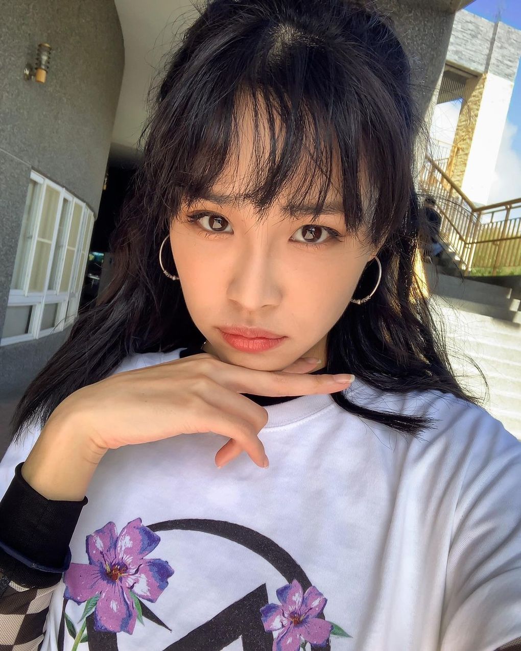 這就是傳說中的高級臉！ 「張耘芝 U.Z」廣告商寵兒，自然高冷臉蛋加上超性感腹肌身材！-第1章-图片18