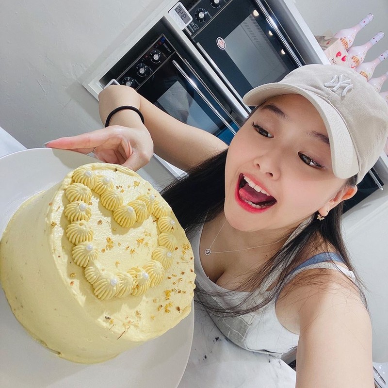 Dara熊熊遊艇上大解放「深溝北半球」滿出比基尼辣翻-第1章-图片8