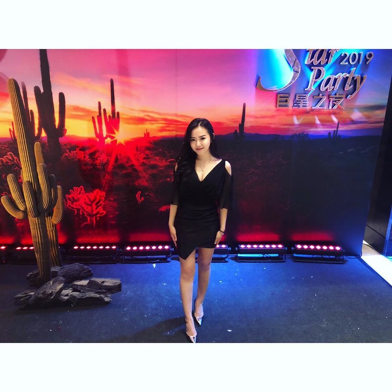 Dara熊熊遊艇上大解放「深溝北半球」滿出比基尼辣翻-第1章-图片22