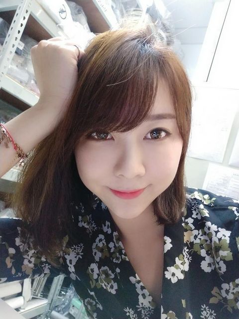 沒人能從她手中逃脫了的黑絲甜美空服員「薛薛」-第1章-图片9