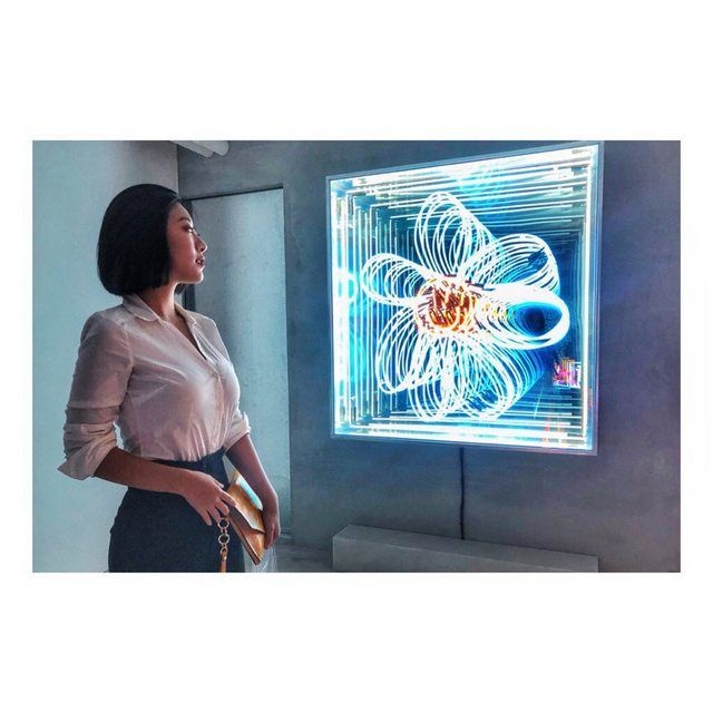 短髮氣質系正妹「甜美臉蛋＋誘人身材」…地方爸爸：這種鄰居哪裡找XD~Erin-第1章-图片4