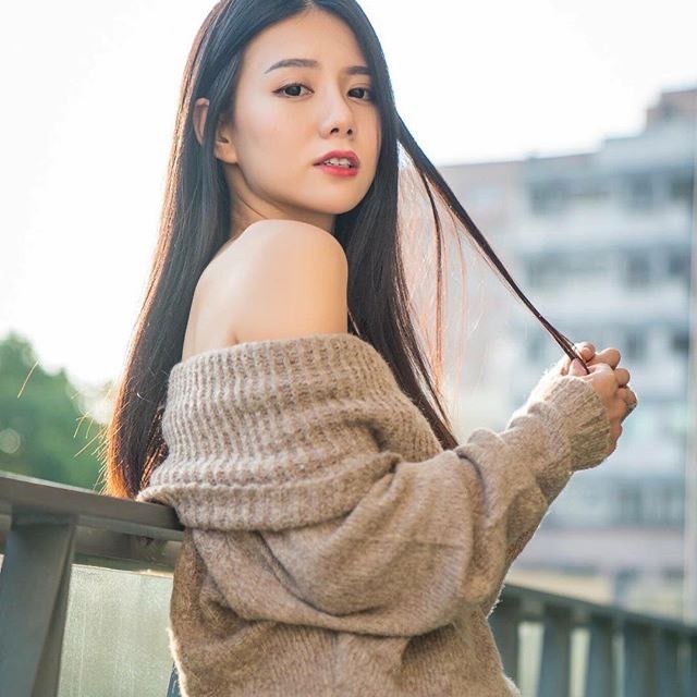 擁有黃金比例好身材「Janice 家家 王盈 」超挺性感美胸　粉絲跟著好害羞-第1章-图片10