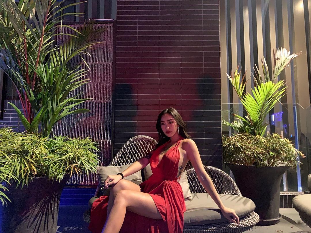 大尺性感舞者「乳儒 Lulumi」化身台新夢想家啦啦隊美到不敢直視 但好喜歡到底該怎麼辦-第1章-图片10