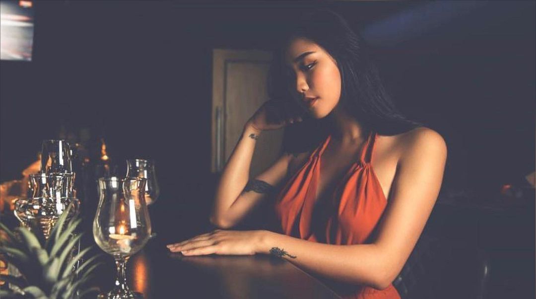 大尺性感舞者「乳儒 Lulumi」化身台新夢想家啦啦隊美到不敢直視 但好喜歡到底該怎麼辦-第1章-图片11