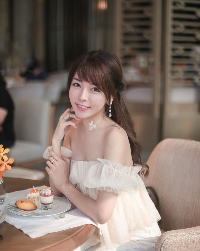 Sweet food