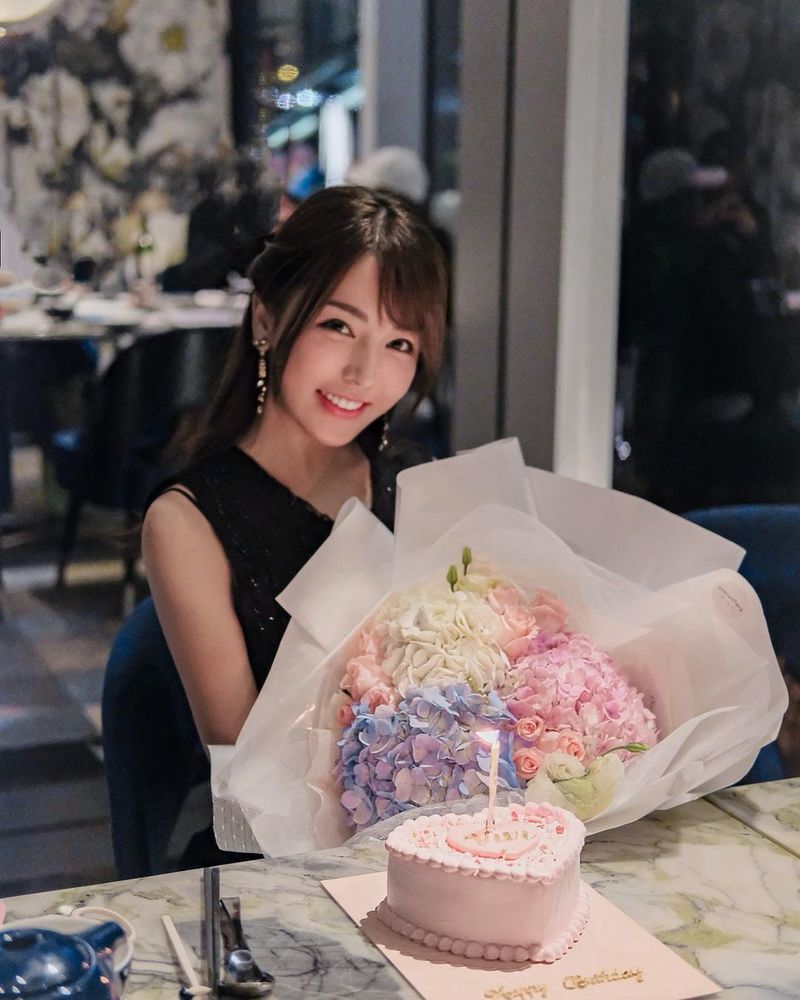 Sweet food